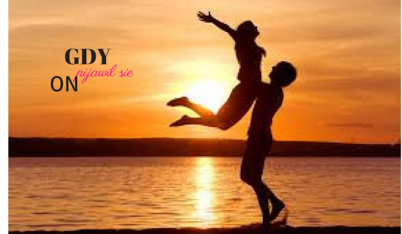 Gdy pojawił się ON…#3