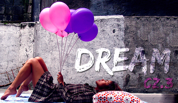 Dream #3