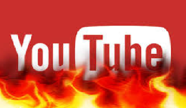 Your adventure from yotube. #2