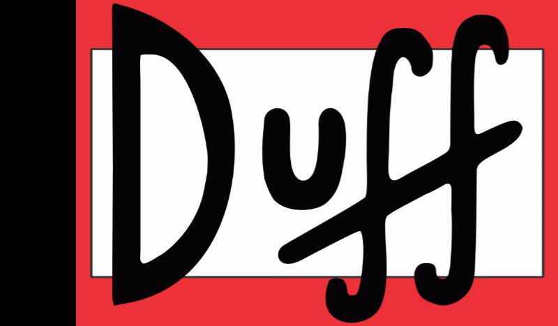 Nie chce być Duffem #3