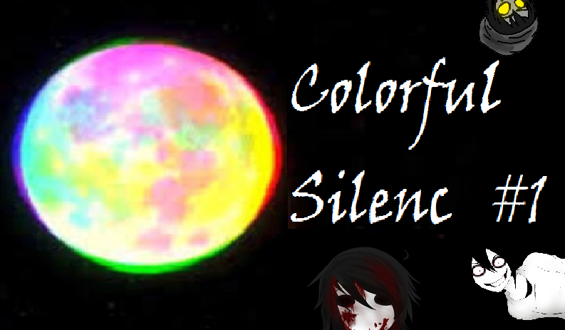 Colorful Silence #1