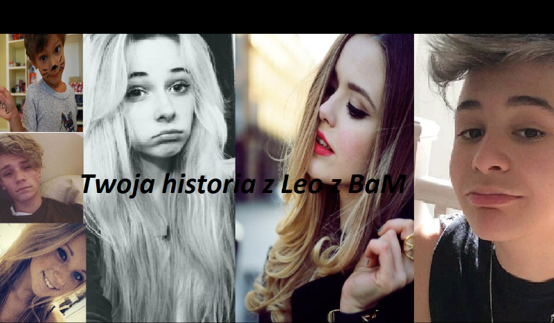 Twoja historia z Leo z BaM#23