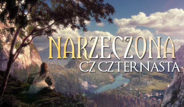 Narzeczona #14