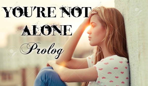 You’re not alone – Prolog
