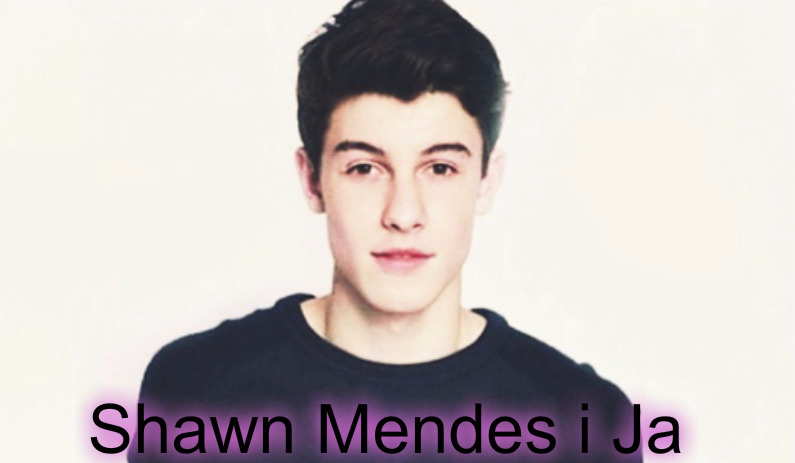 Shawn Mendes i Ja #3