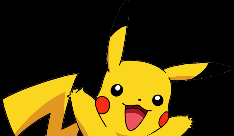 jakim pokemon jestes