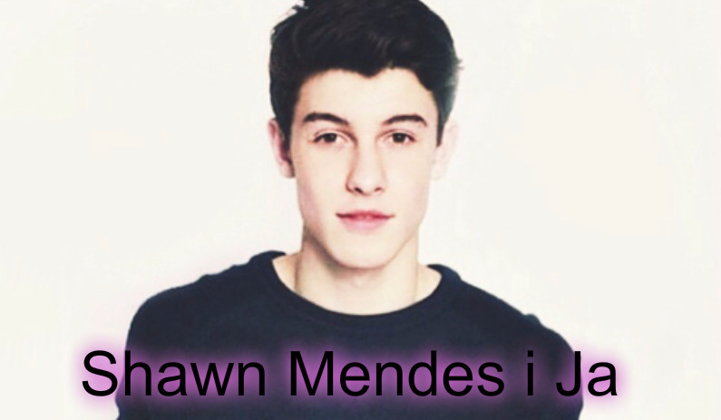 Shawn Mendes i Ja #2