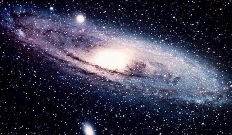 Z jakiej planety jesteś ?