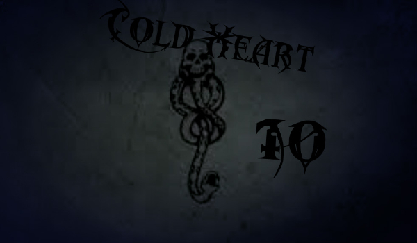 Cold Heart #10