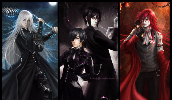 Róża w pentagramie ~ 1