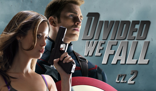Divided we Fall #2