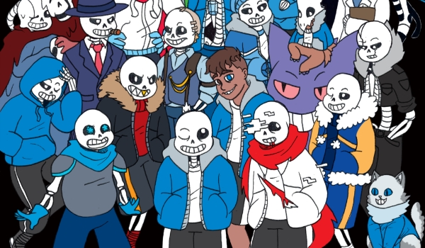 Story of skeleton #2