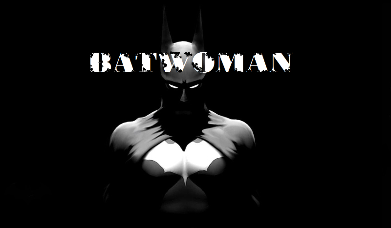 Batwoman #2