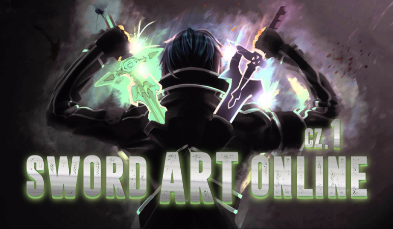 Sword Art Online #1 – A może to nie koniec?