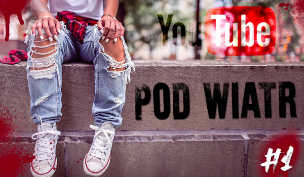 Pod wiatr #1