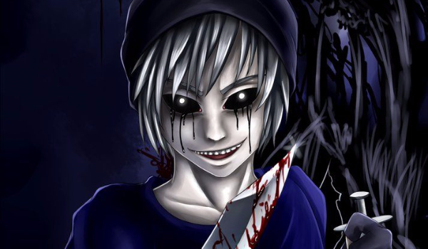 Kompendium bestii #52 Nick vanill