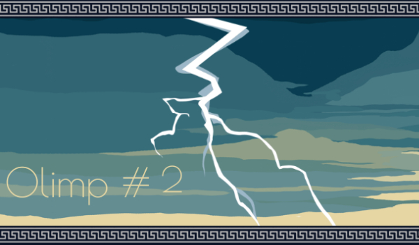 Olimp #2