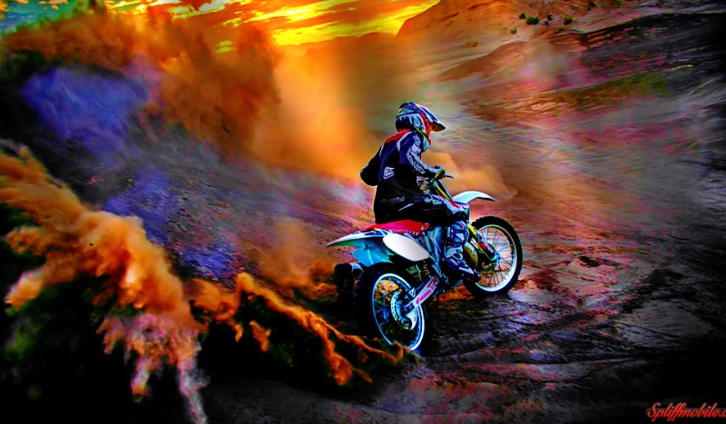 Musisz mieć odwagę #1