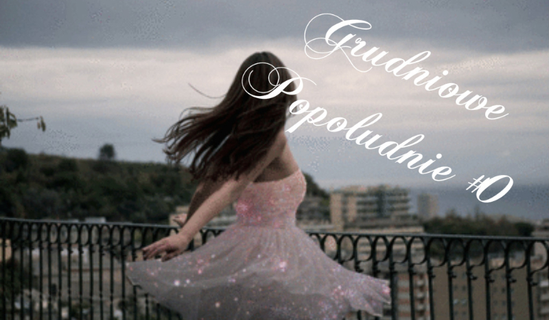 Grudniowe popołudnie #0