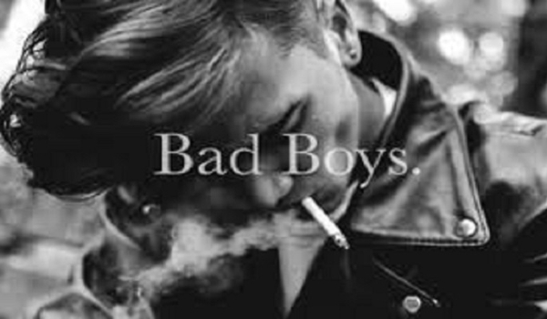 Bad boys. #1
