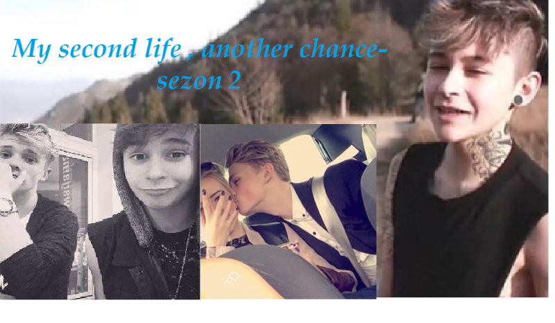 My second life ,another chance -sezon 2 #5