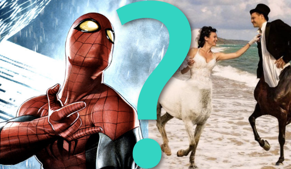 18 pytań z serii „Co wolisz?”