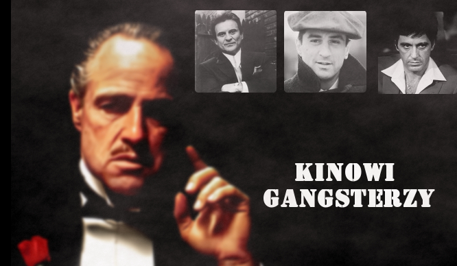 Kinowi Gangsterzy
