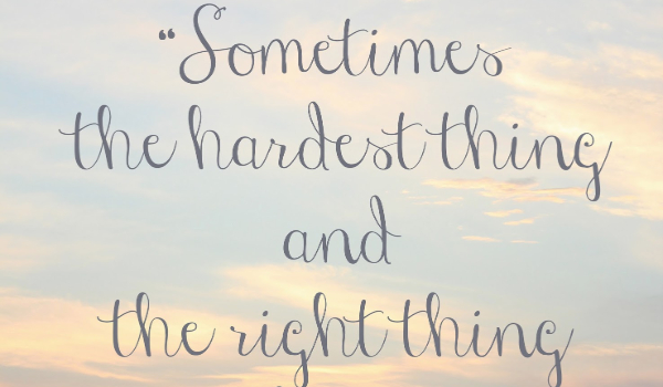 ”Sometimes”&”Hazdestthing” #1 – Nowy początek..