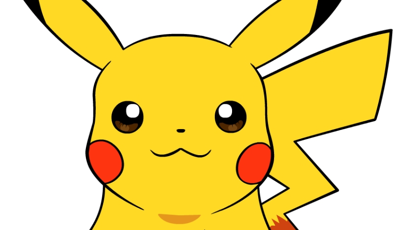 Wylosuj swojego Pokemona!