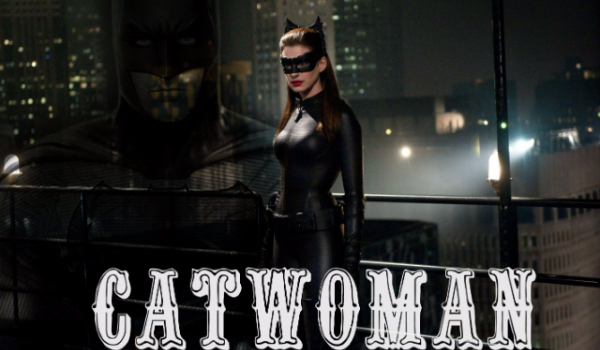 Catwoman#4