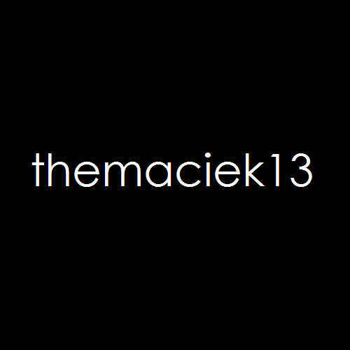 themaciek13