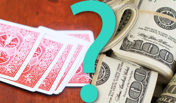 24 pytania z serii „Co wolisz?”