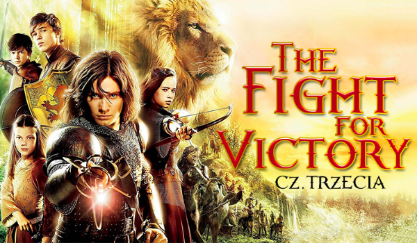 The fight for Victory #3