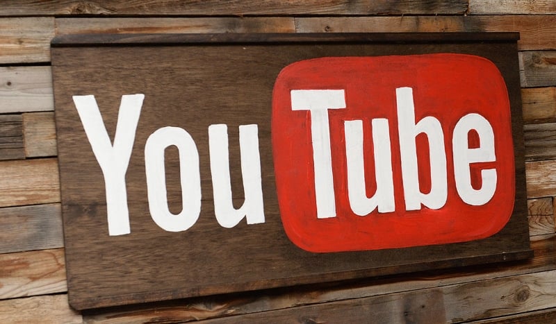 Życie YuoTube’ra #1