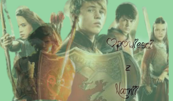Opowieści z Narnii #2
