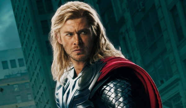 Jestem Yen, córka Thora #6/7