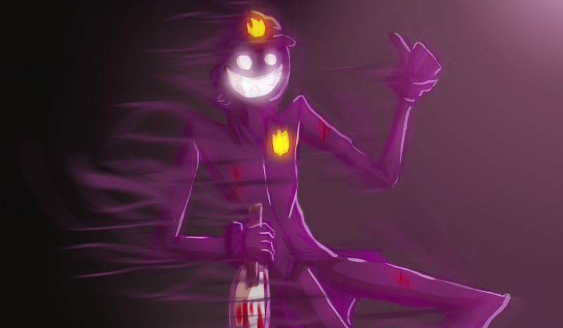 jaka będzie twoja historia z Vincentem??