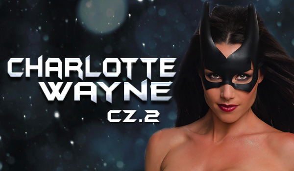 Charlotte Wayne #2
