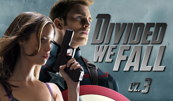 Divided we Fall #3