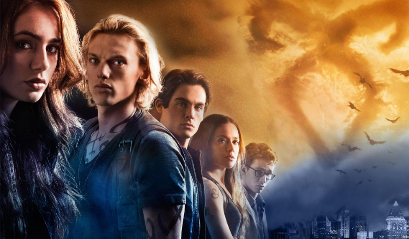 Jak dobrze znasz „Dary Anioła” Cassandry Clare?