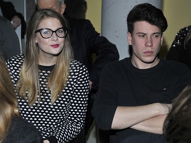 Czy twój chłopak woli inną