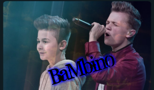 Bambino #6