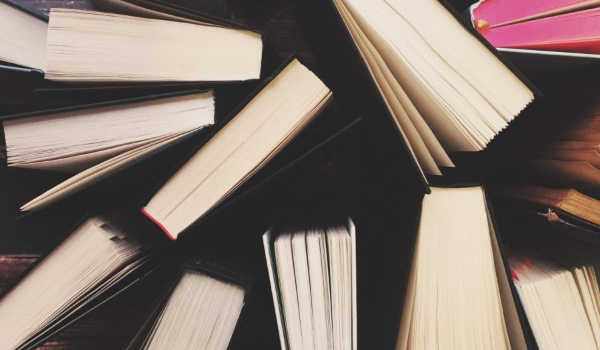 Randka z książką #6