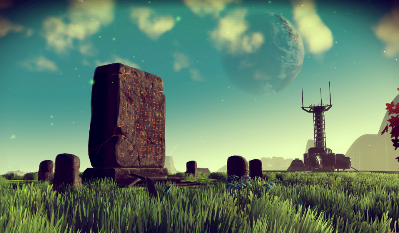 Jak dobrze znasz grę No Man’s Sky?