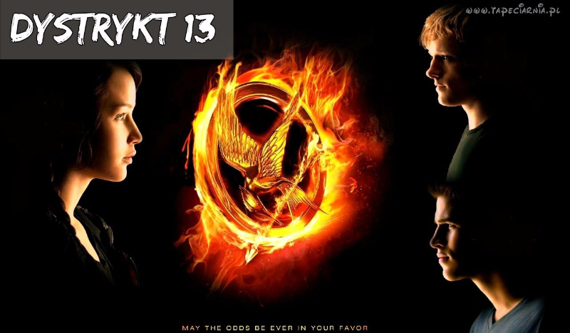 Dystrykt 13 #2