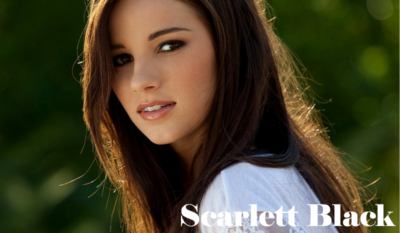 Scarlett Black – córka Syriusza Blacka #PROLOG