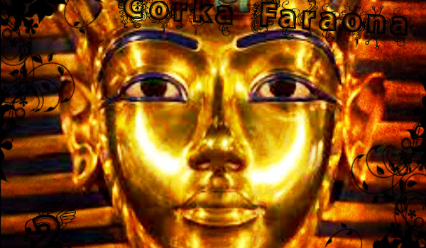 Córka Faraona #2