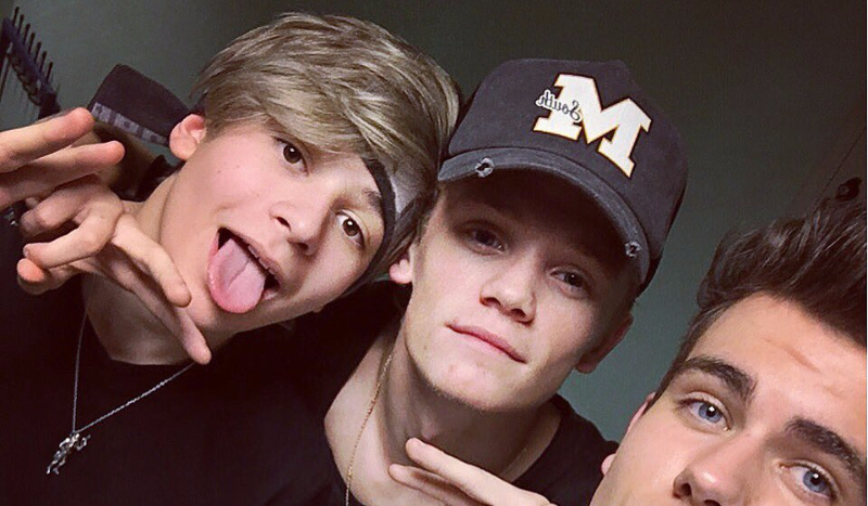 Kocham …..Na zawszę …….