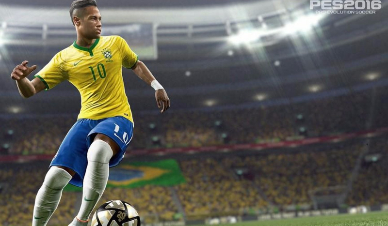 Ile wiesz o Pro Evolution Soccer 2016?