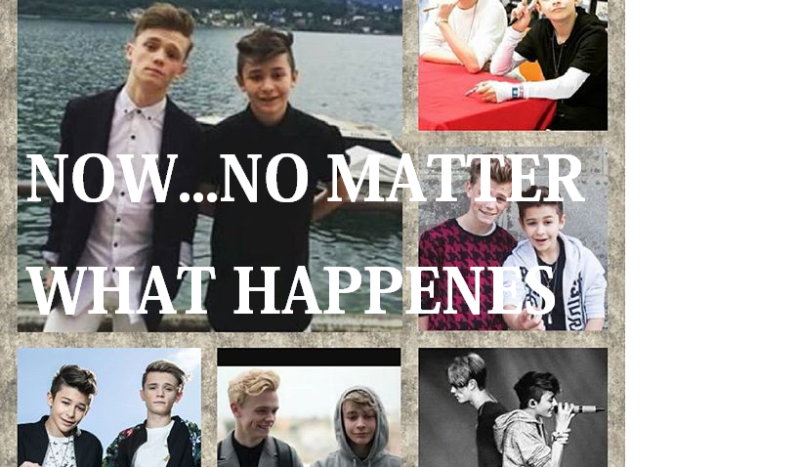 Now…No Matter What Happenes! #2